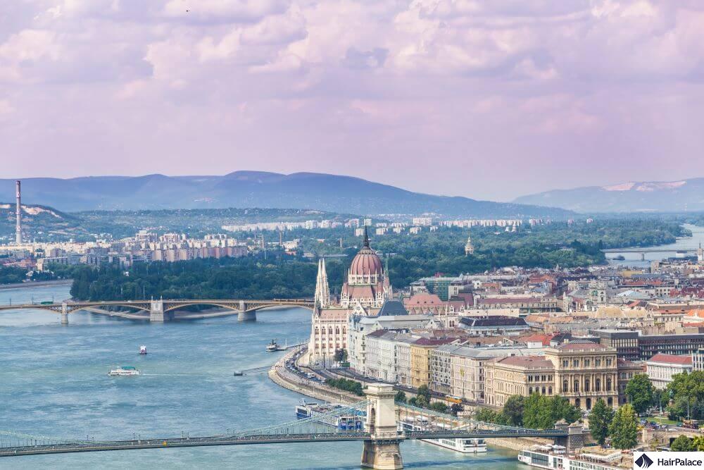 hair transplant in hungary
